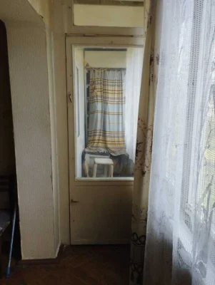 Продажа 1-комнатной квартиры 33 м², Кубанской Украины ул., 4
