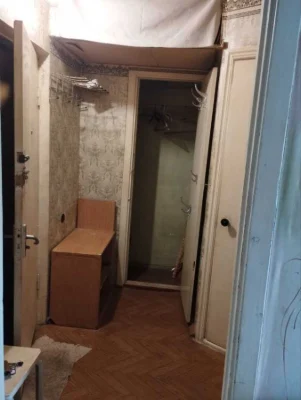 Продажа 1-комнатной квартиры 33 м², Кубанской Украины ул., 4