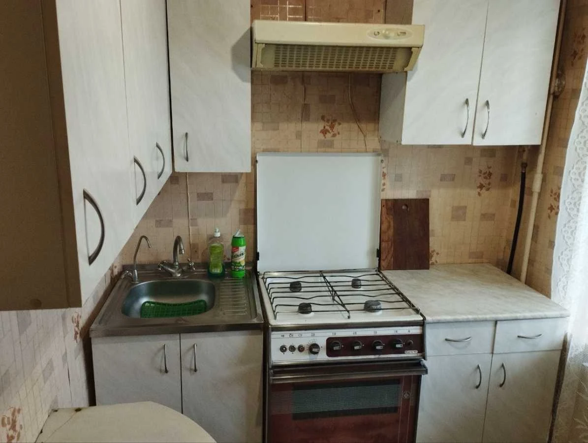 Продажа 1-комнатной квартиры 33 м², Кубанской Украины ул., 4