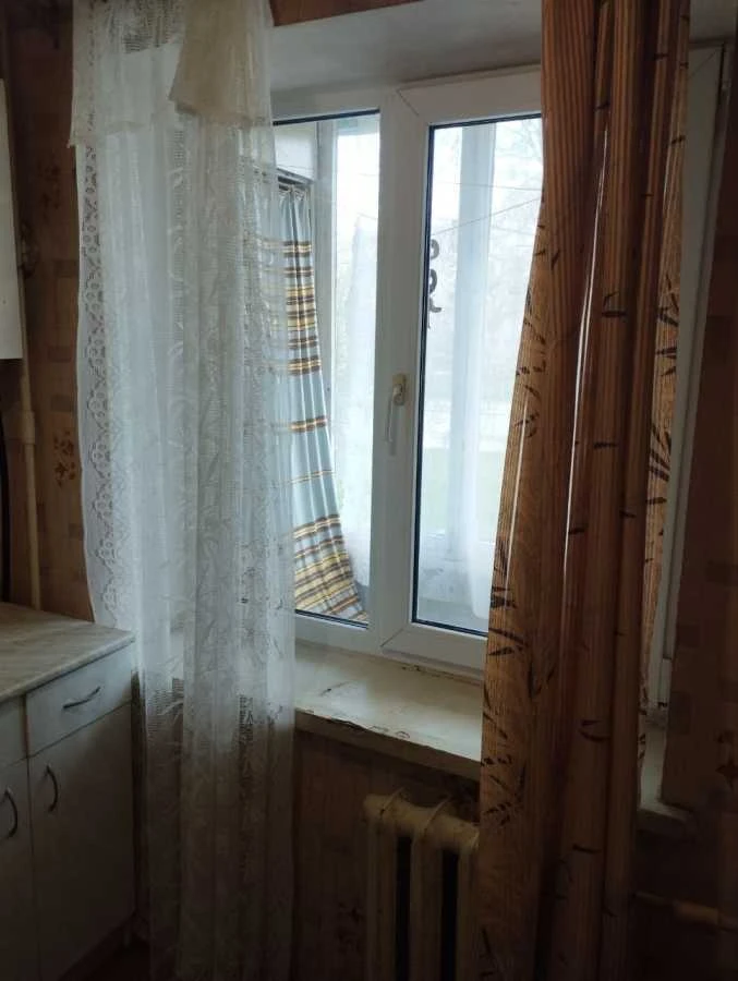 Продажа 1-комнатной квартиры 33 м², Кубанской Украины ул., 4