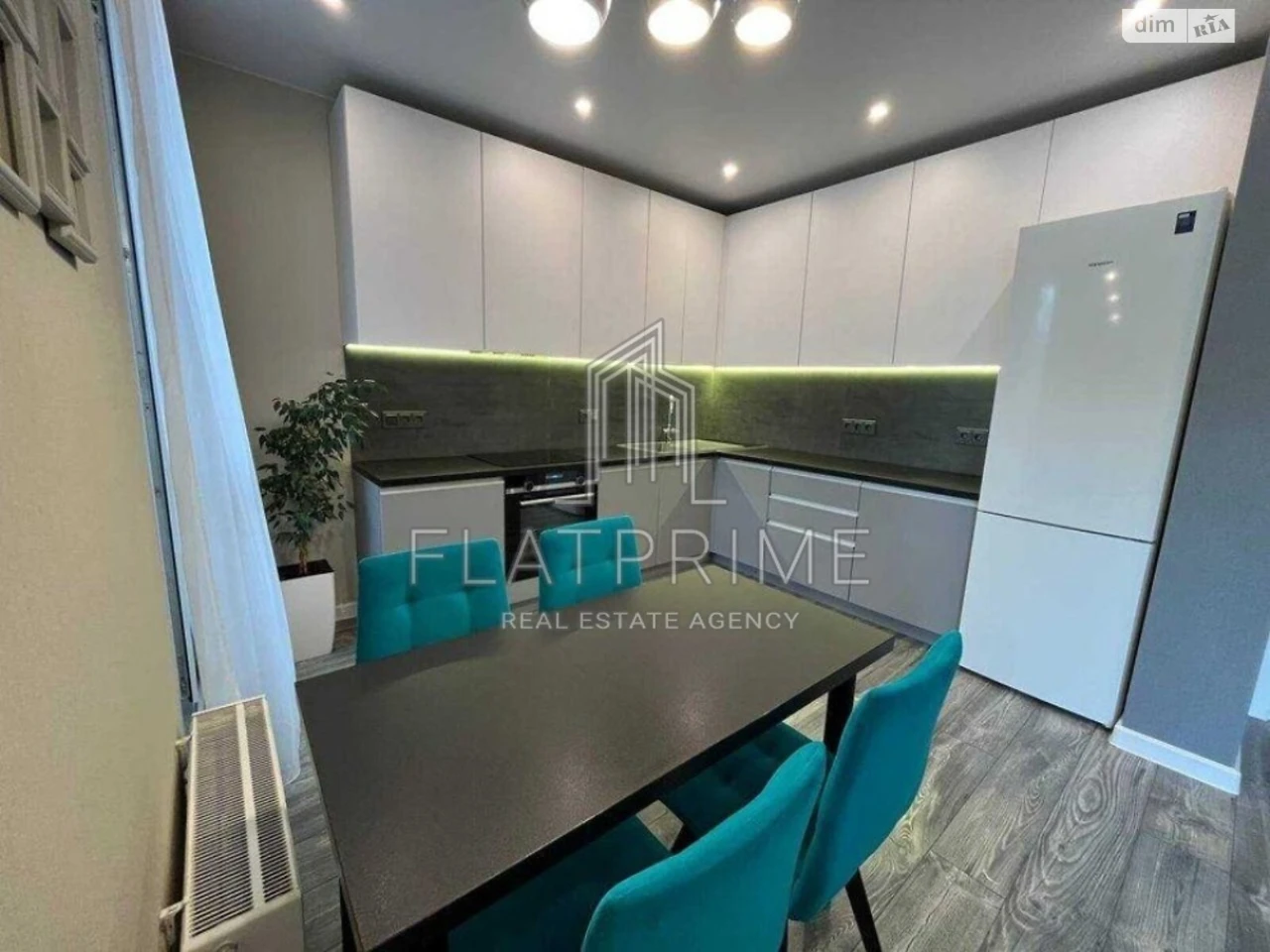 Apartment for Sale - Теремки-1