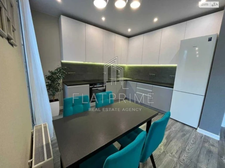 Продаж Квартира Теремки-1