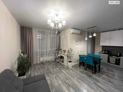 Apartment for Sale - Теремки-1