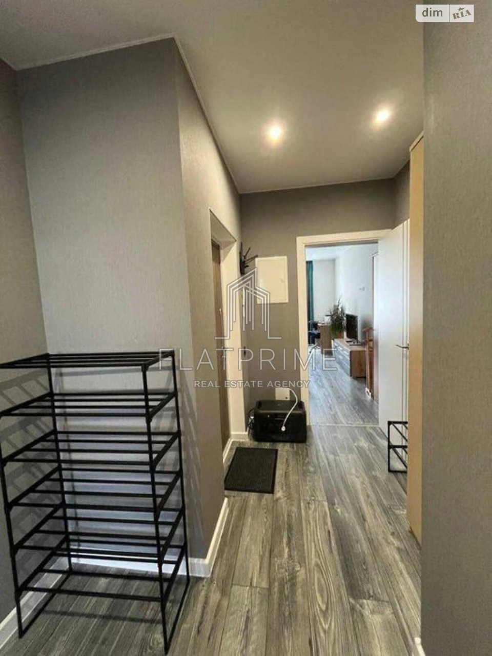 Apartment for Sale - Теремки-1