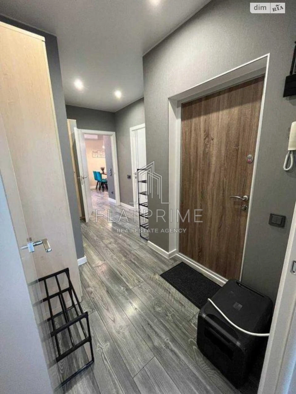 Apartment for Sale - Теремки-1