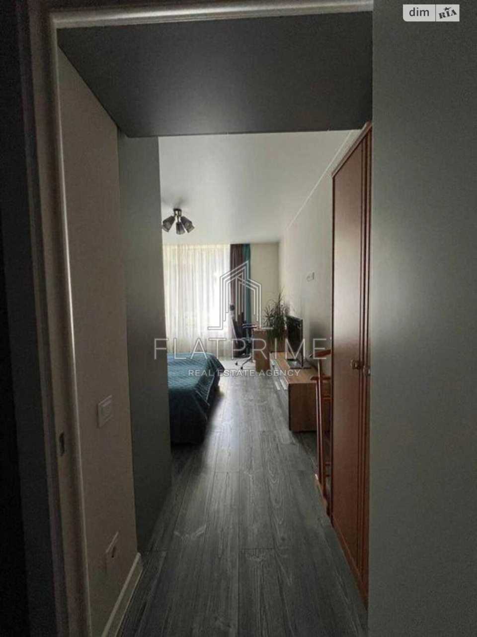 Apartment for Sale - Теремки-1