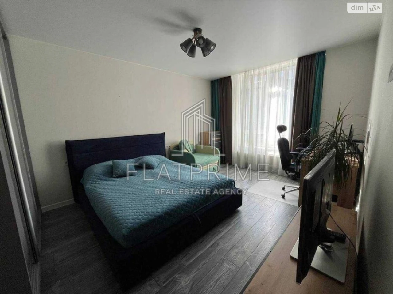 Apartment for Sale - Теремки-1