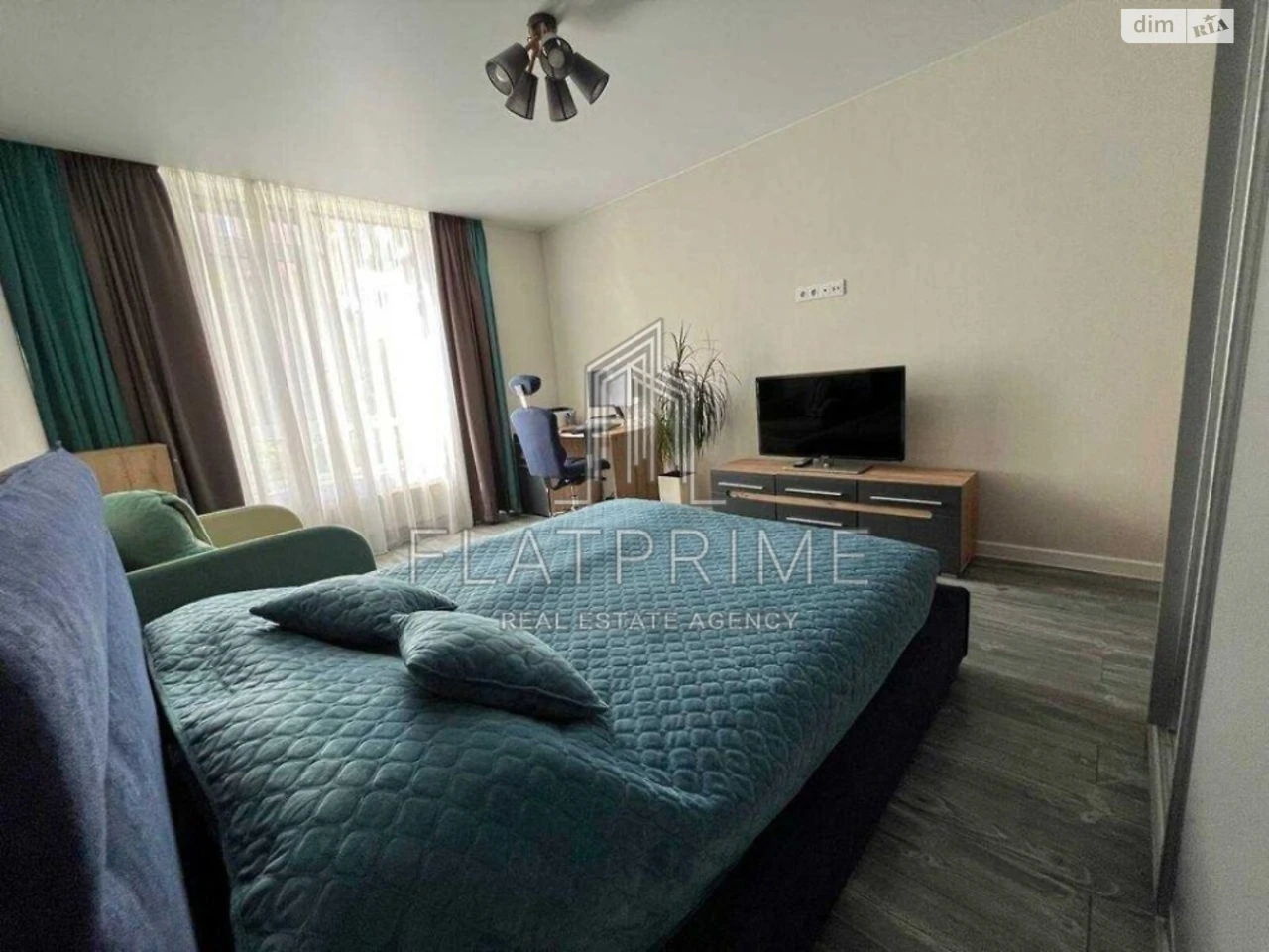 Apartment for Sale - Теремки-1