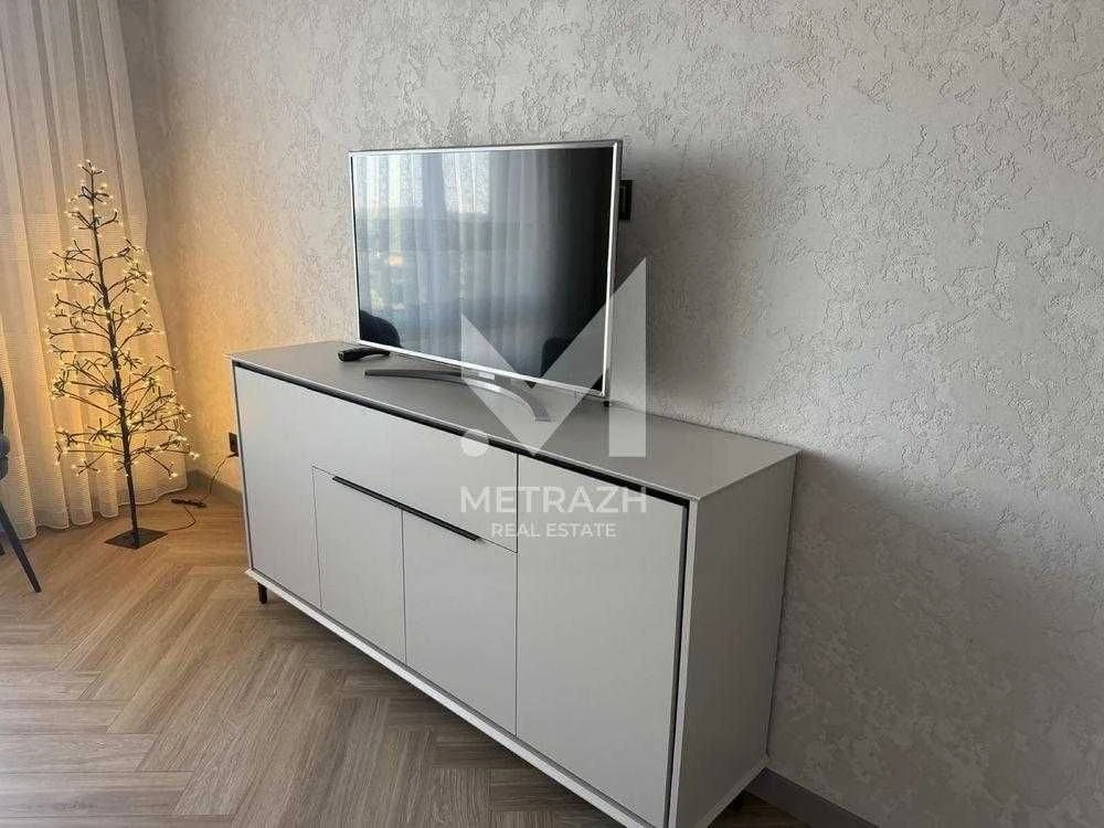 Продаж 1-кімн квартири з ремонтом в ЖК «Кришталеві Джерела»