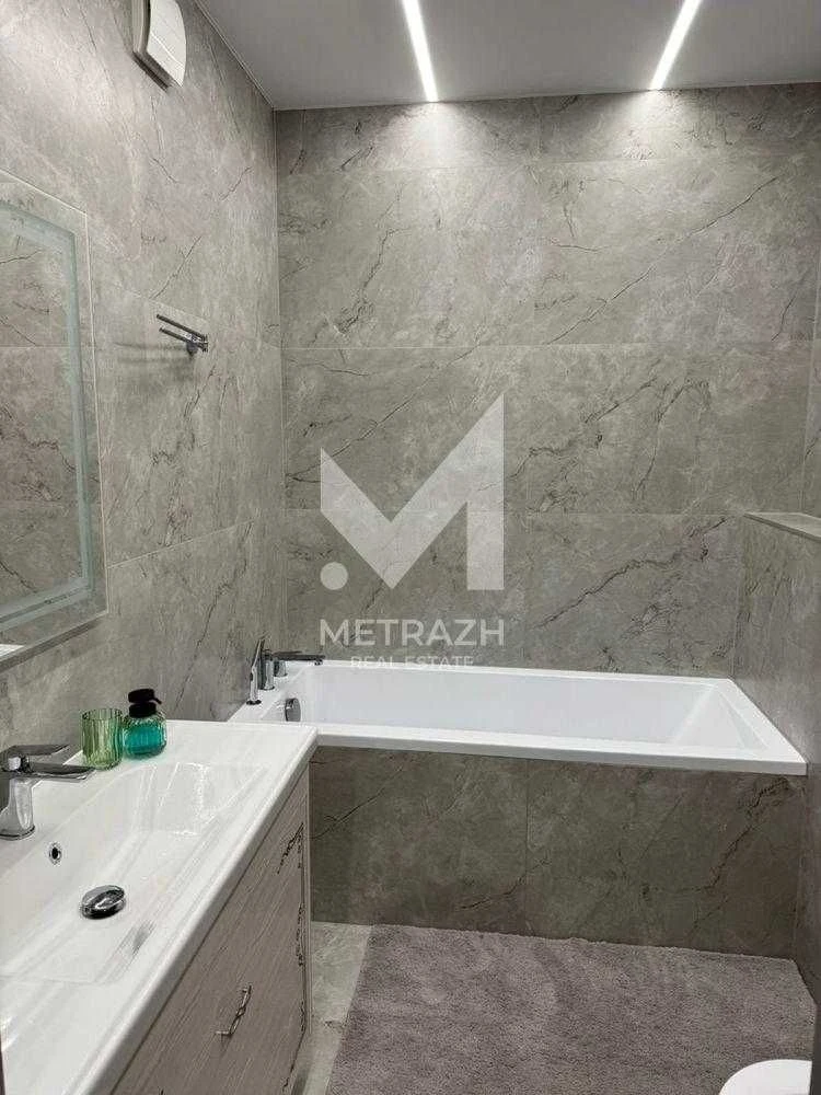 Продаж 1-кімн квартири з ремонтом в ЖК «Кришталеві Джерела»