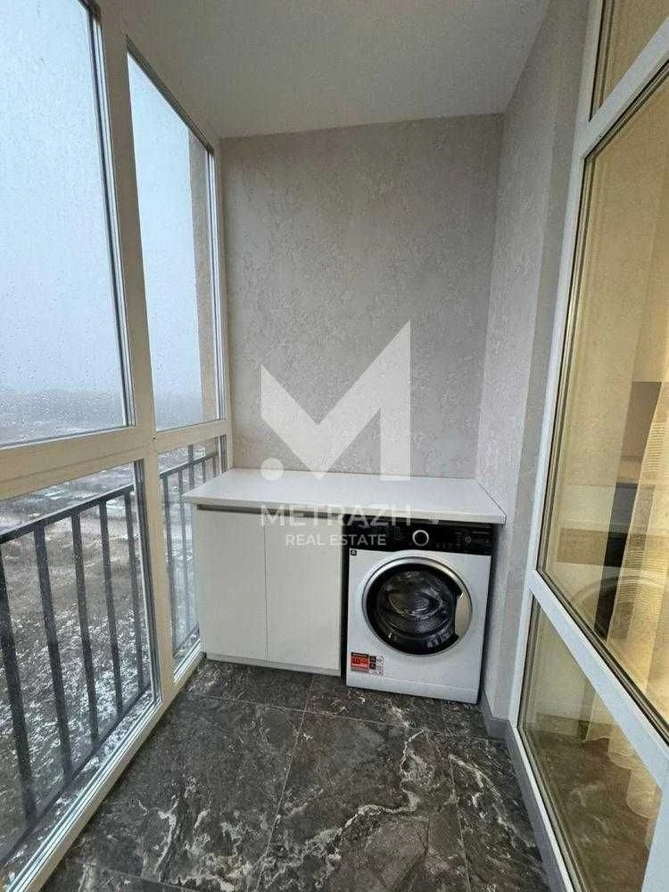Продаж 1-кімн квартири з ремонтом в ЖК «Кришталеві Джерела»