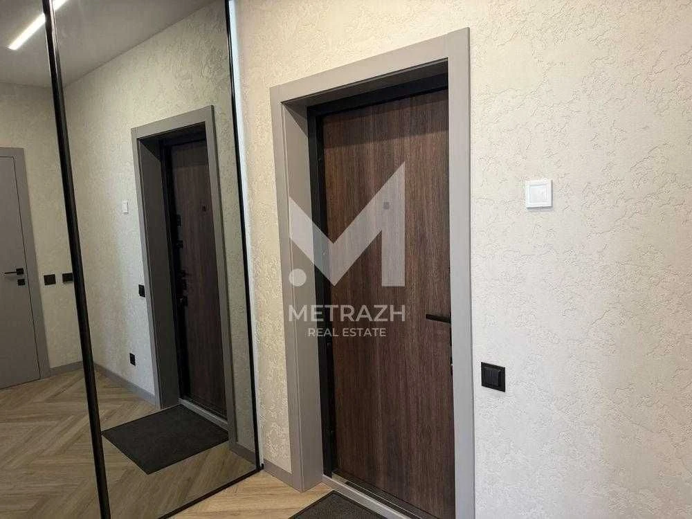 Продаж 1-кімн квартири з ремонтом в ЖК «Кришталеві Джерела»