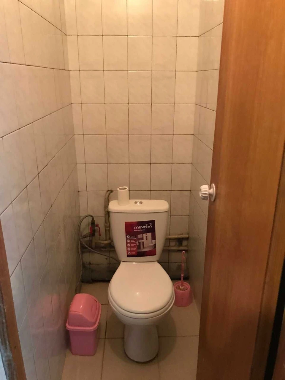 Selling 1-bedroom apartment 47 sq.m. on Akhsarova, near Alekseevskaya metro