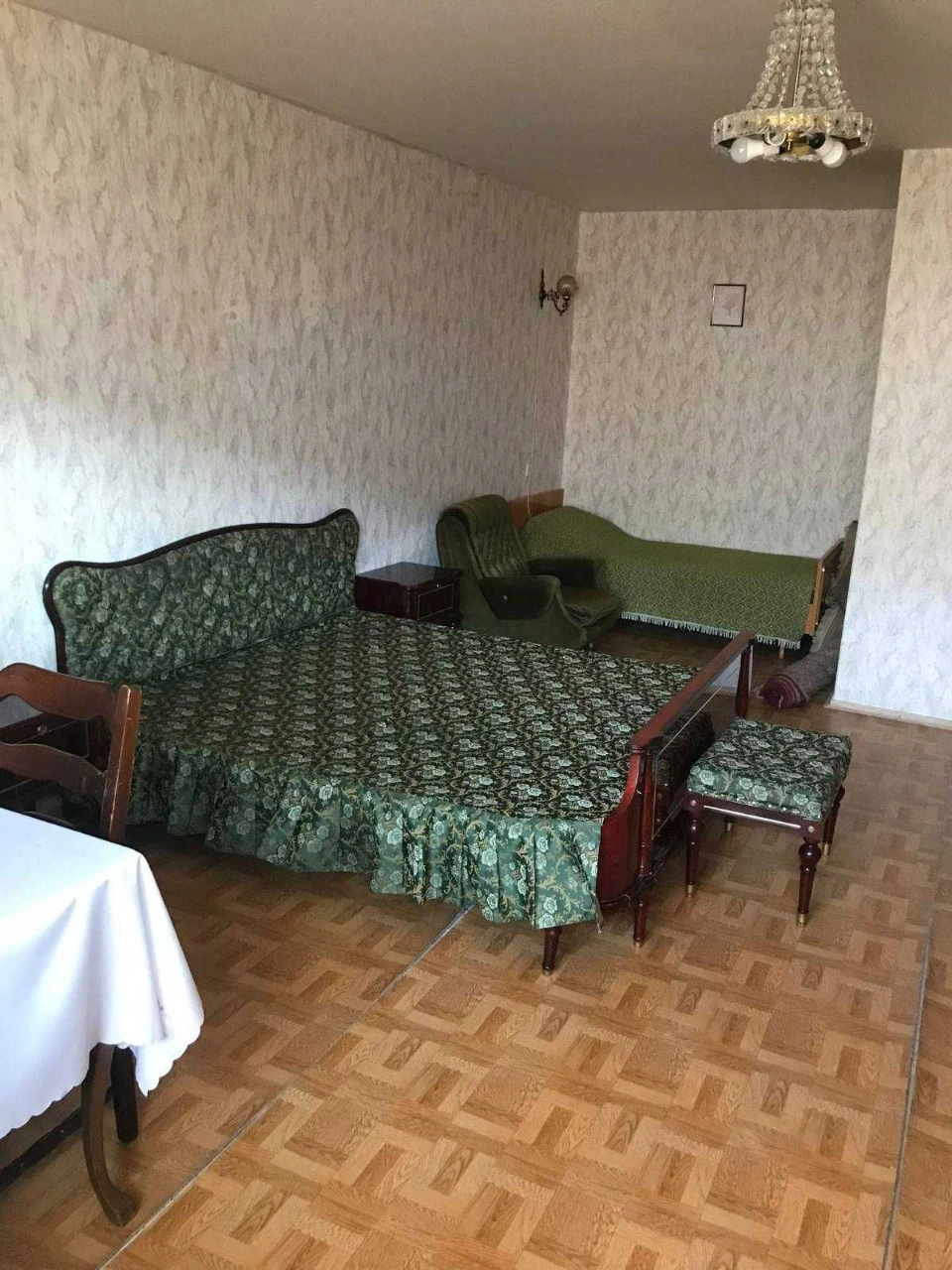 Selling 1-bedroom apartment 47 sq.m. on Akhsarova, near Alekseevskaya metro