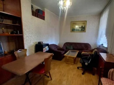 Квартира. Одесса, Зеленая улица