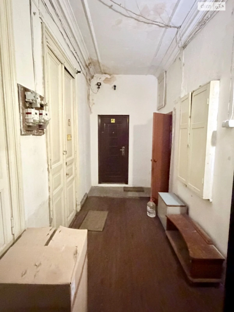 Apartment for Sale in Primorsky
