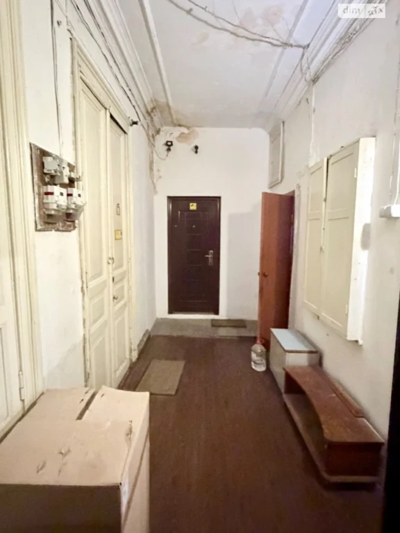Apartment for Sale in Primorsky