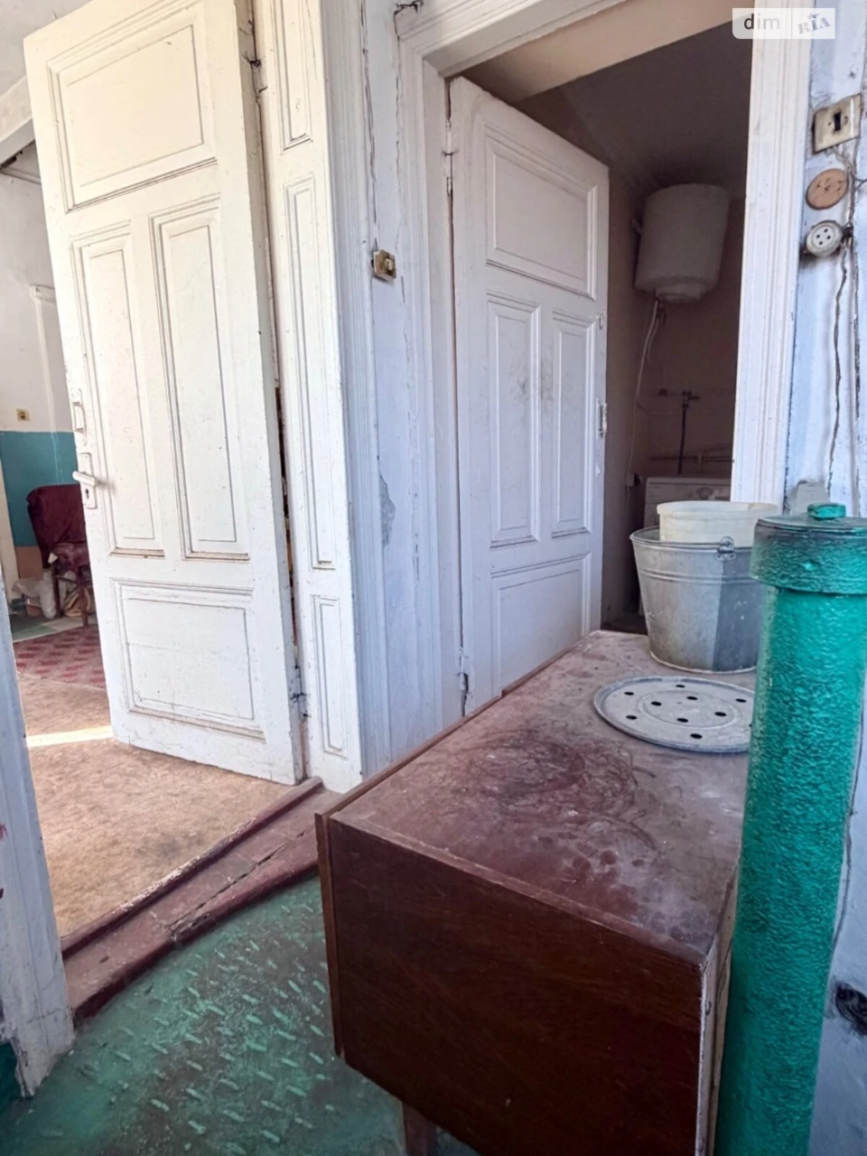 Apartment for Sale in Primorsky