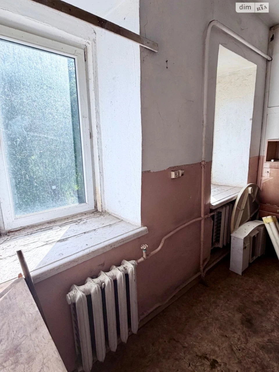 Apartment for Sale in Primorsky