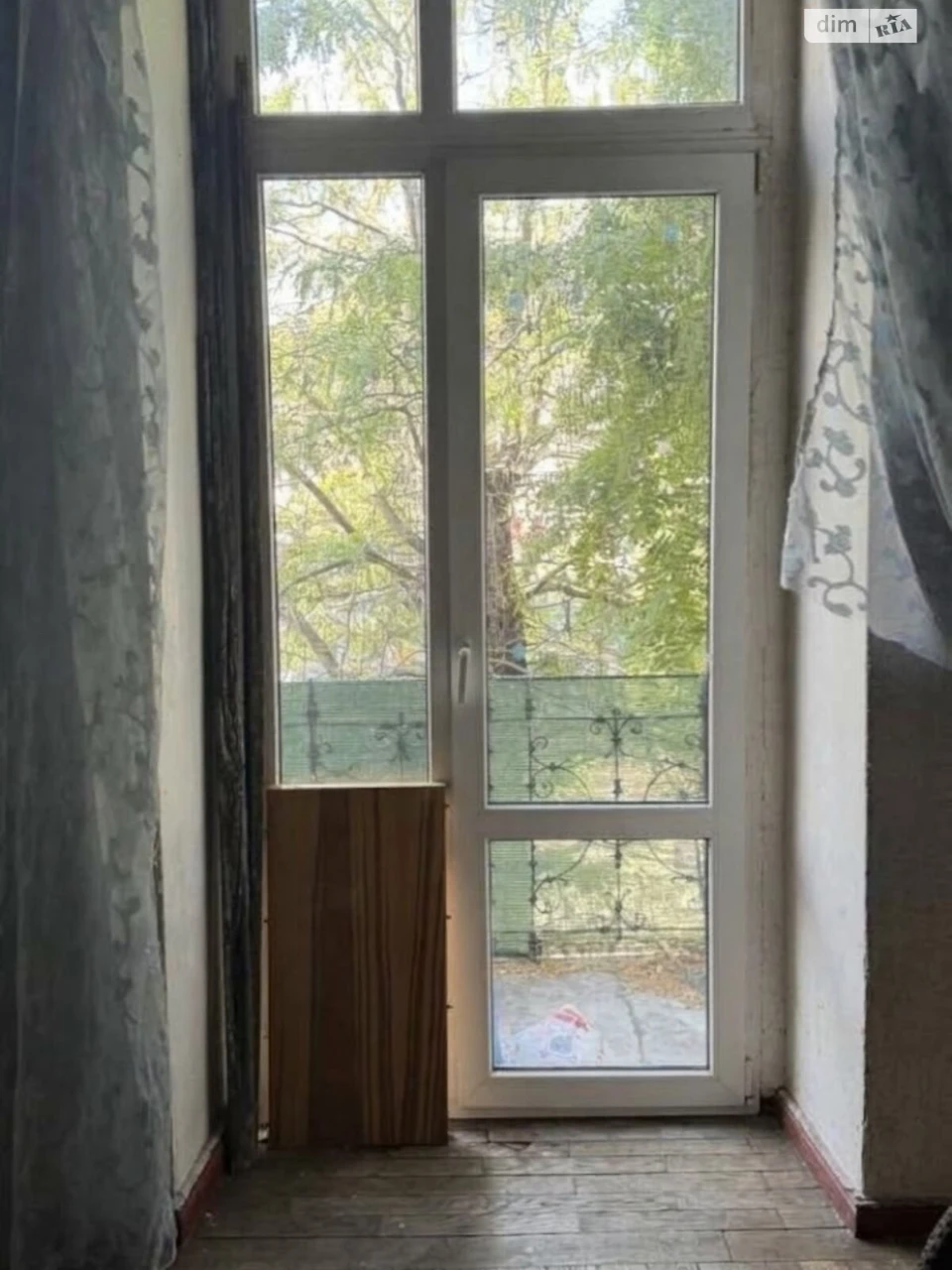 Apartment for Sale in Primorsky