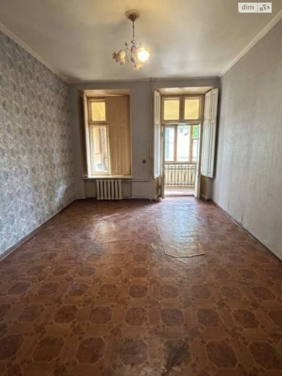 Apartment for Sale in Primorsky