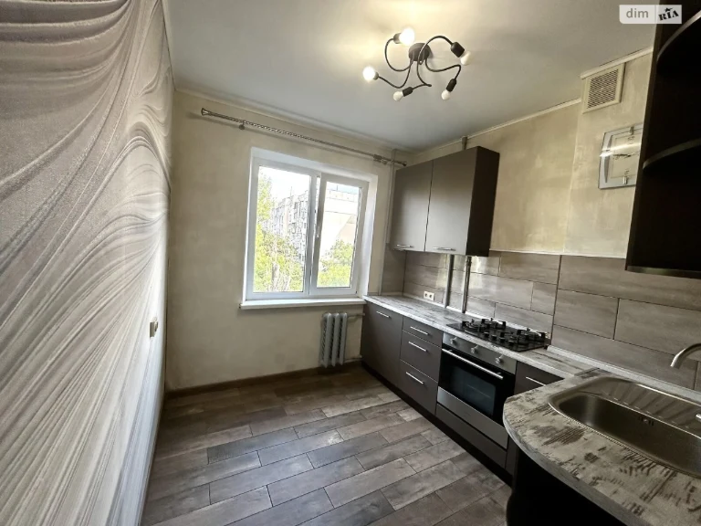 Продажа Квартиры в поселке Котовского