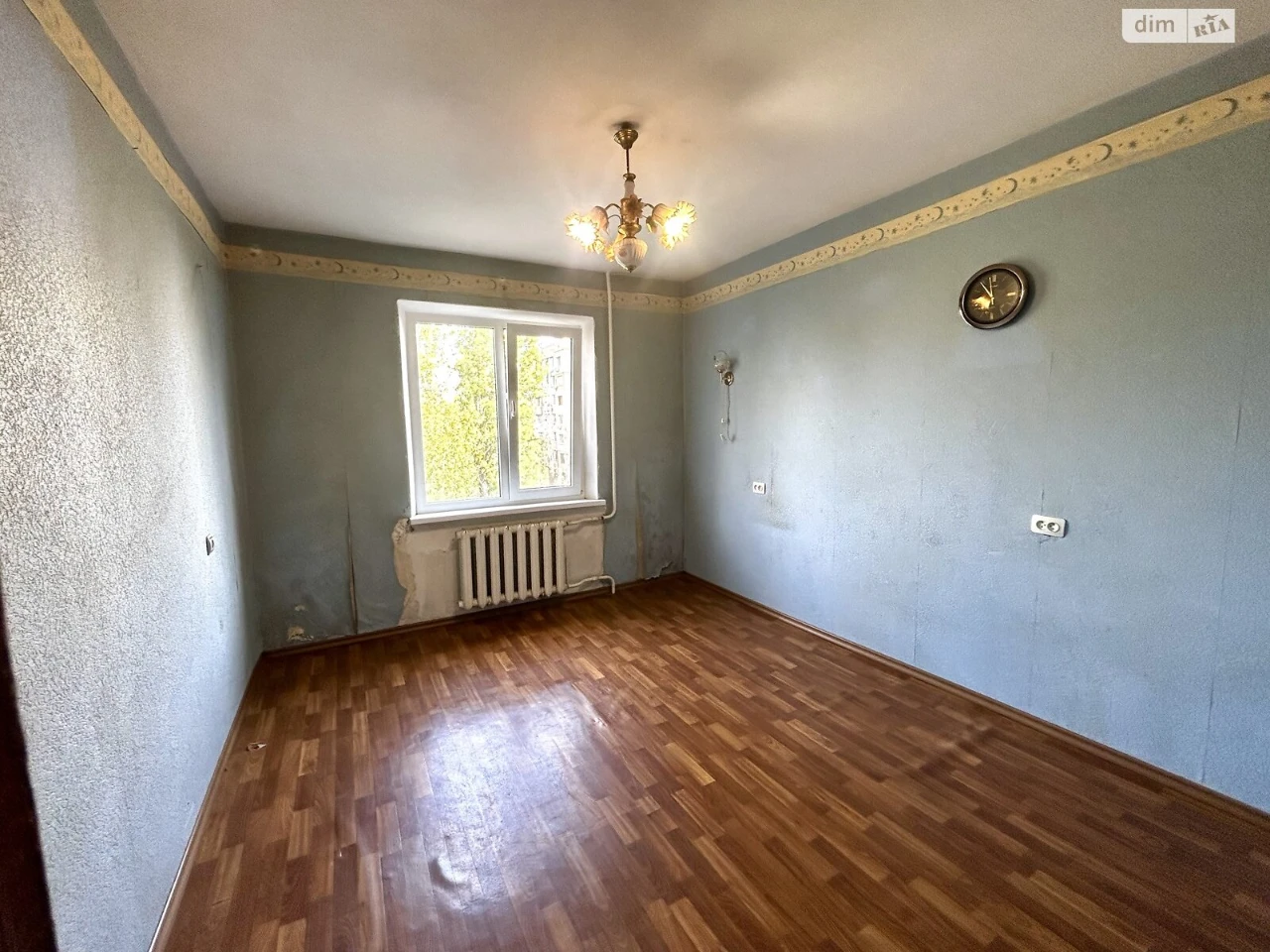 Продажа Квартиры в поселке Котовского