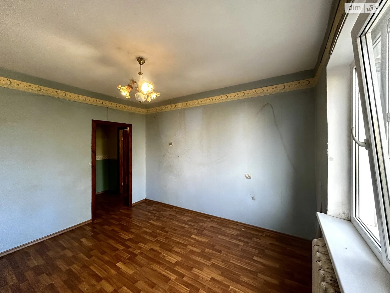 Продажа Квартиры в поселке Котовского