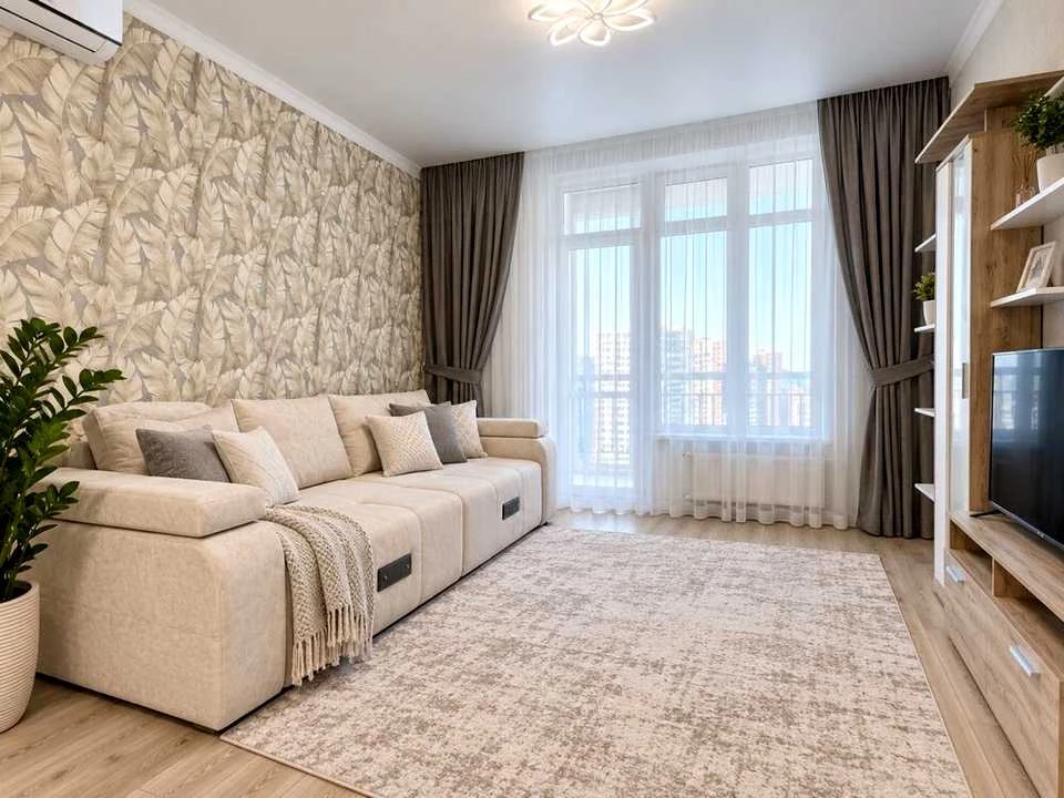 Квартира. Одеса, Георгія Липського вул.