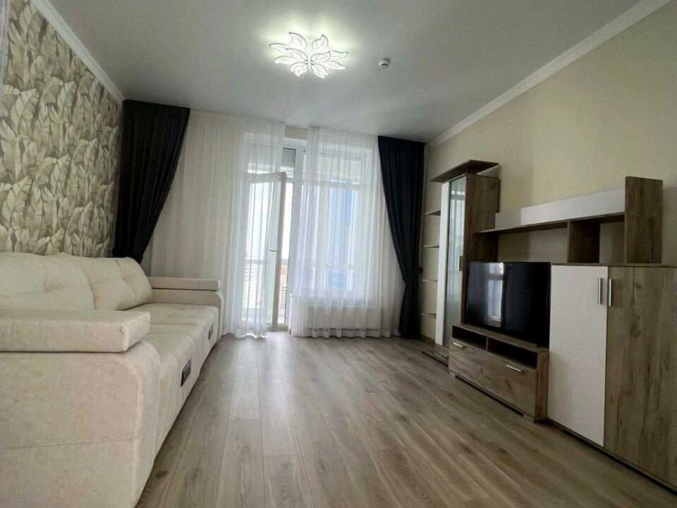 Квартира. Одеса, Георгія Липського вул.