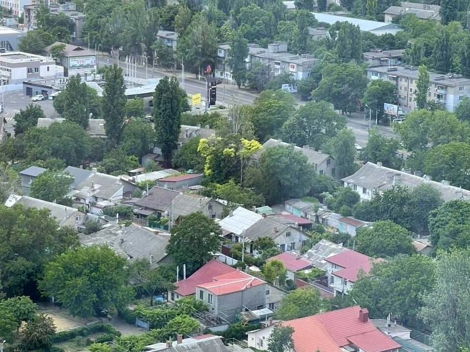 Квартира. Одеса, Георгія Липського вул.