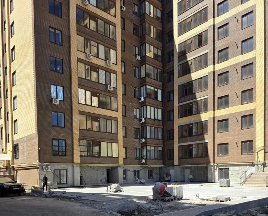 1 ком. квартира 40м2, двухконтурный котел, до центра 15 мин.