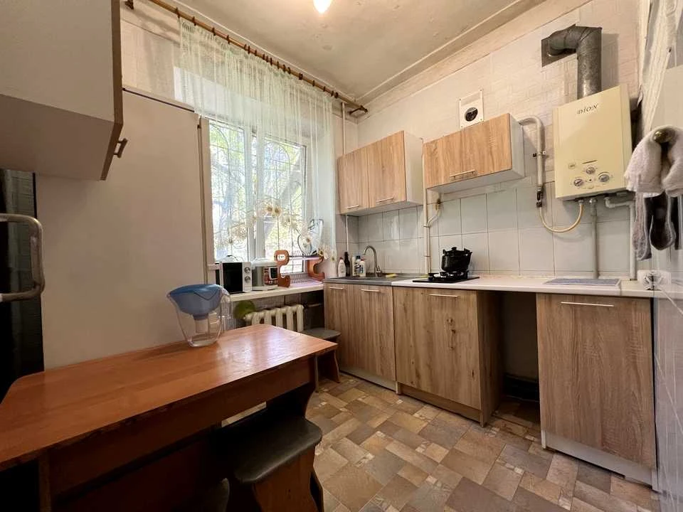 Квартира. Одесса, Адмиральский проспект