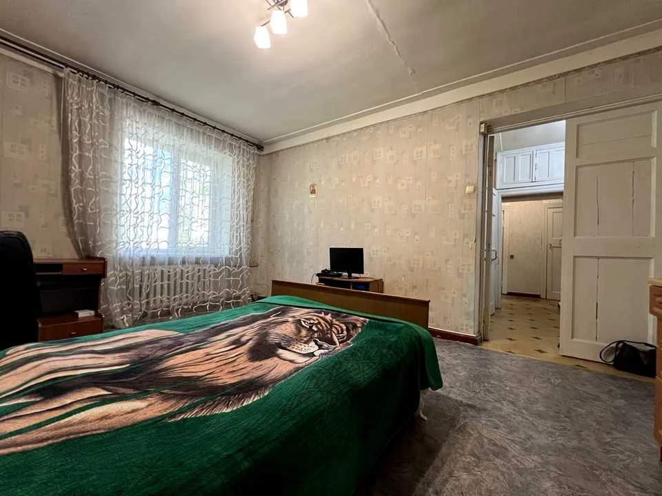 Квартира. Одесса, Адмиральский проспект
