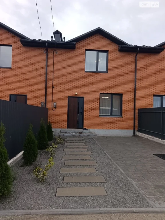 Townhouse for Sale on Barske Shosse