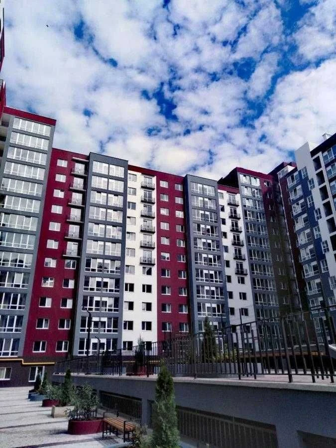 Срочная продажа! 1-комнатная квартира в центре