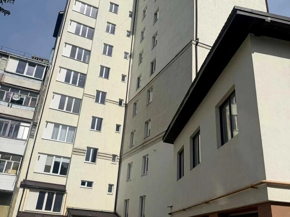 Квартира. Івано-Франківськ, вулиця Владики Софрона Мудрого