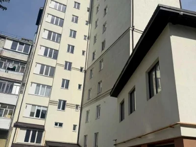Квартира. Івано-Франківськ, вулиця Владики Софрона Мудрого