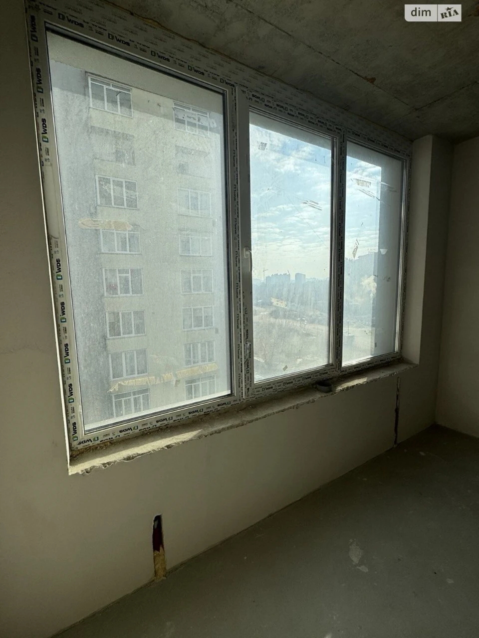 Продажа Квартиры в Пасичной