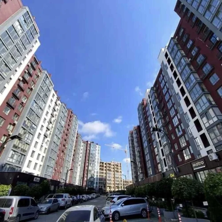 1-кімнатна квартира в центрі міста. Вигідна пропозиція
