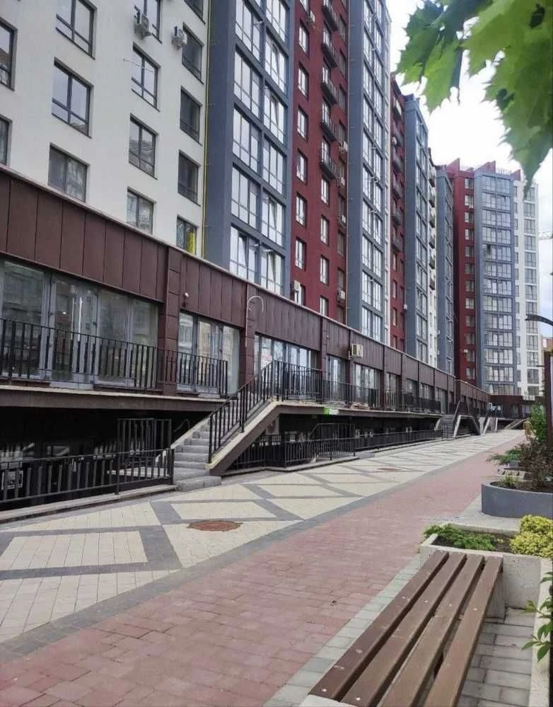 1-кімнатна квартира в центрі міста. Вигідна пропозиція
