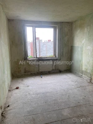 2-room apartment, 45 sq.m.