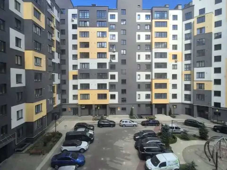 Квартира. Ивано-Франковск, улица Александра Довженко