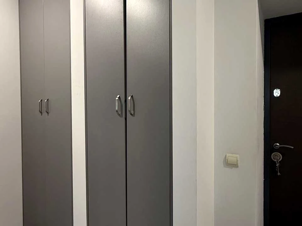 Квартира. Ивано-Франковск, улица Александра Довженко