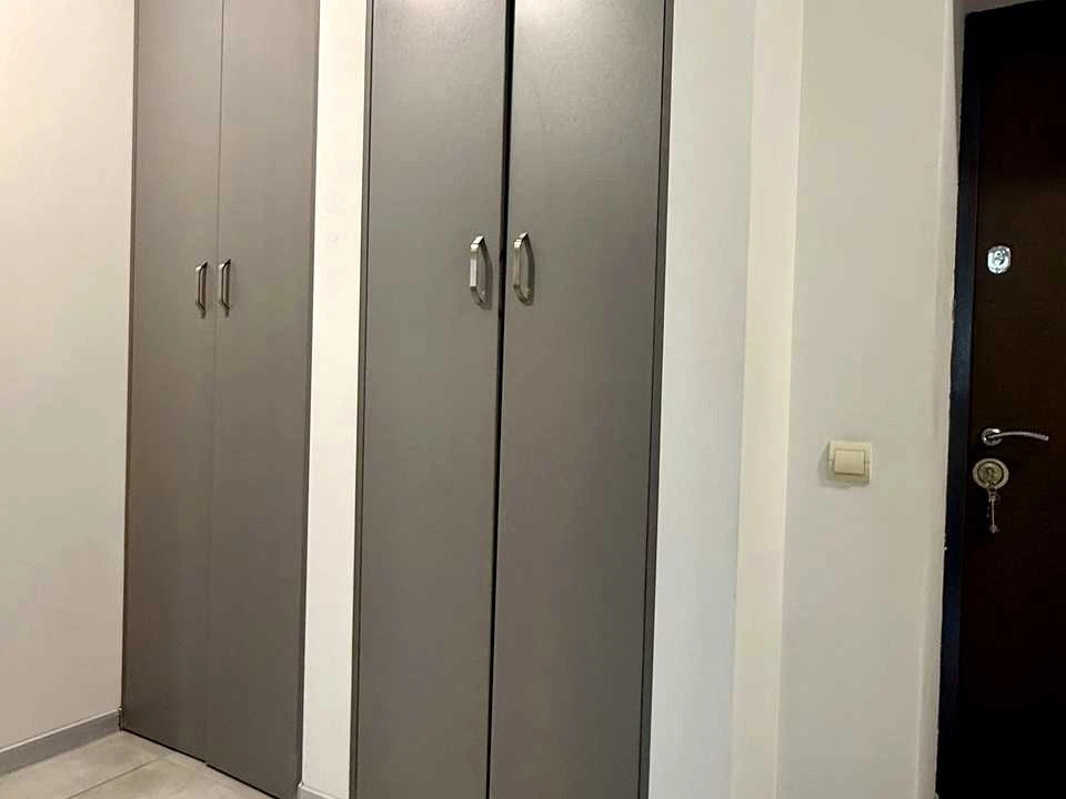 Квартира. Ивано-Франковск, улица Александра Довженко