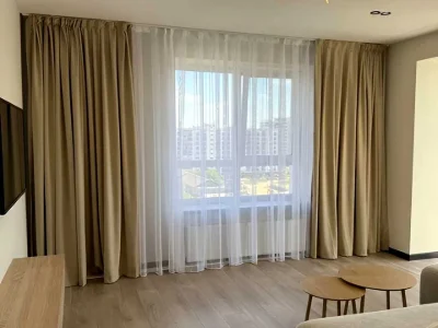 Квартира. Івано-Франківськ, вулиця Олександра Довженка