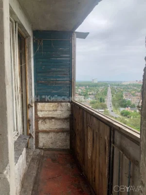 2-room apartment, 45 sq.m.