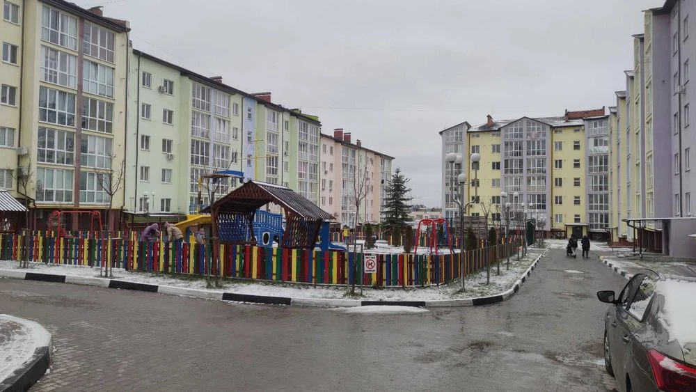 (7) Продам 1-но кімнатну квартиру на Барському шосе 0102
