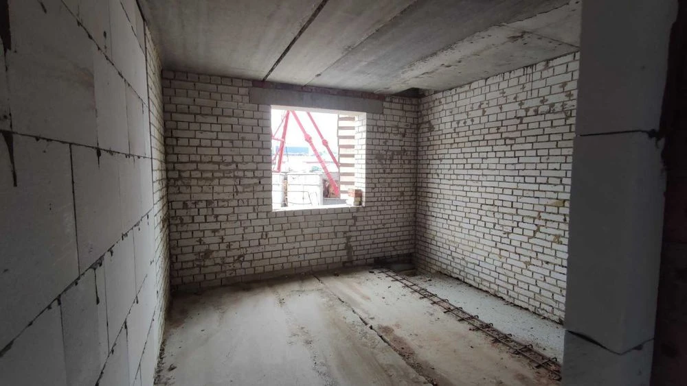 (7) Продам 1-но кімнатну квартиру на Барському шосе 0102