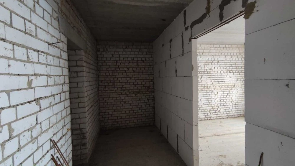 (7) Продам 1-но кімнатну квартиру на Барському шосе 0102